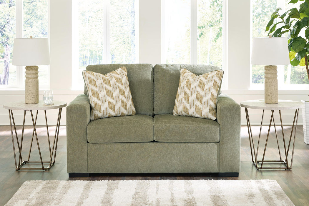 Bridgepoint - Loveseat Signature Design by Ashley®