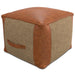 Atkinson - Pouf - Tan Simpli-Home