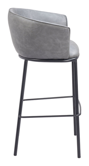 Garston - Barstool Zuo Modern
