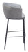Garston - Barstool Zuo Modern