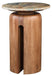 Caplow - Accent Table - Brown / Green Signature Design by Ashley®
