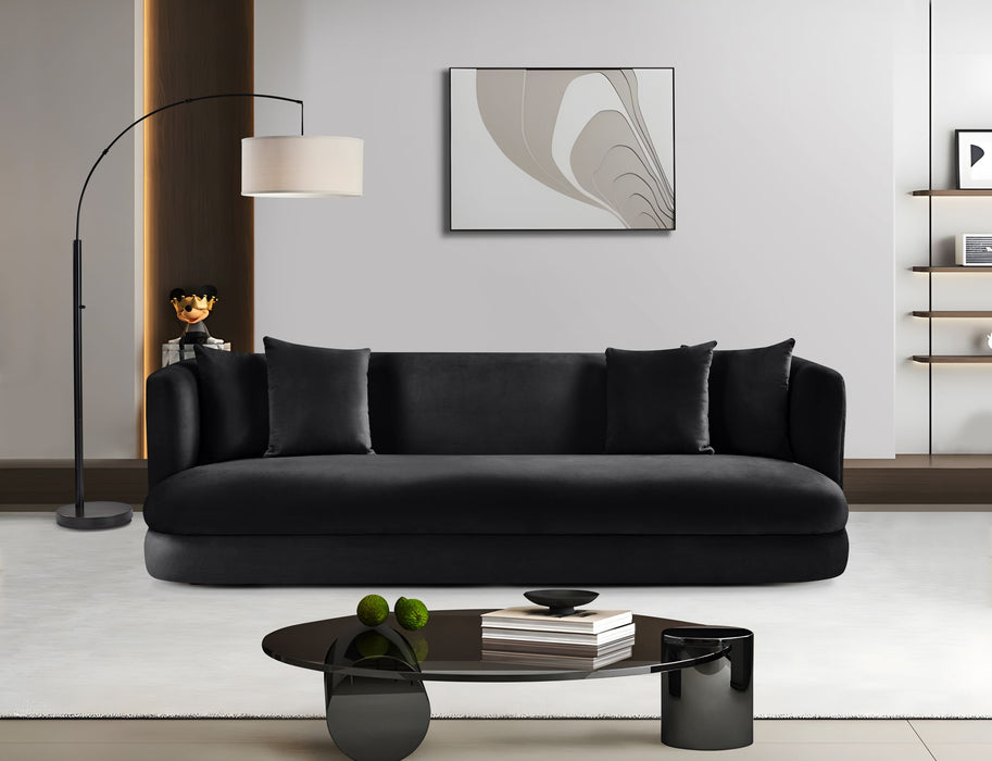 Alder - Sofa Meridian Furniture