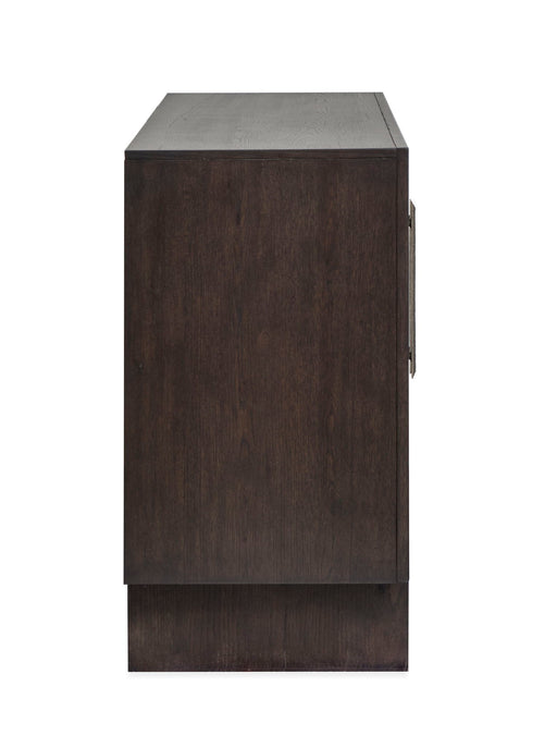 Tauren - Buffet - Coffee Bean Magnussen Furniture
