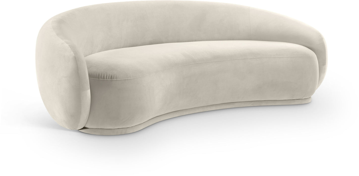 Emery - Sofa Meridian Furniture