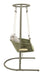 Boise - Hanging Chair - Green Zuo Modern
