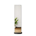 3 In 1 Multifunctional Full Length Clothing Mirror Daily Nest