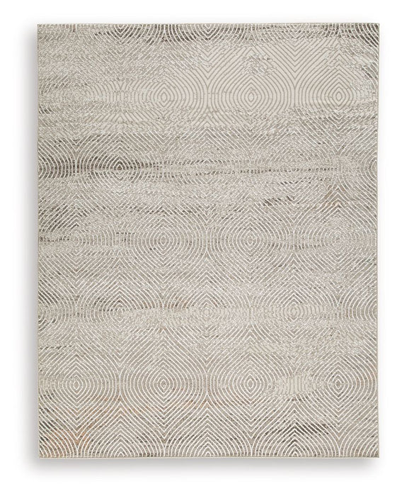 Bachus - Rug Signature Design by Ashley®