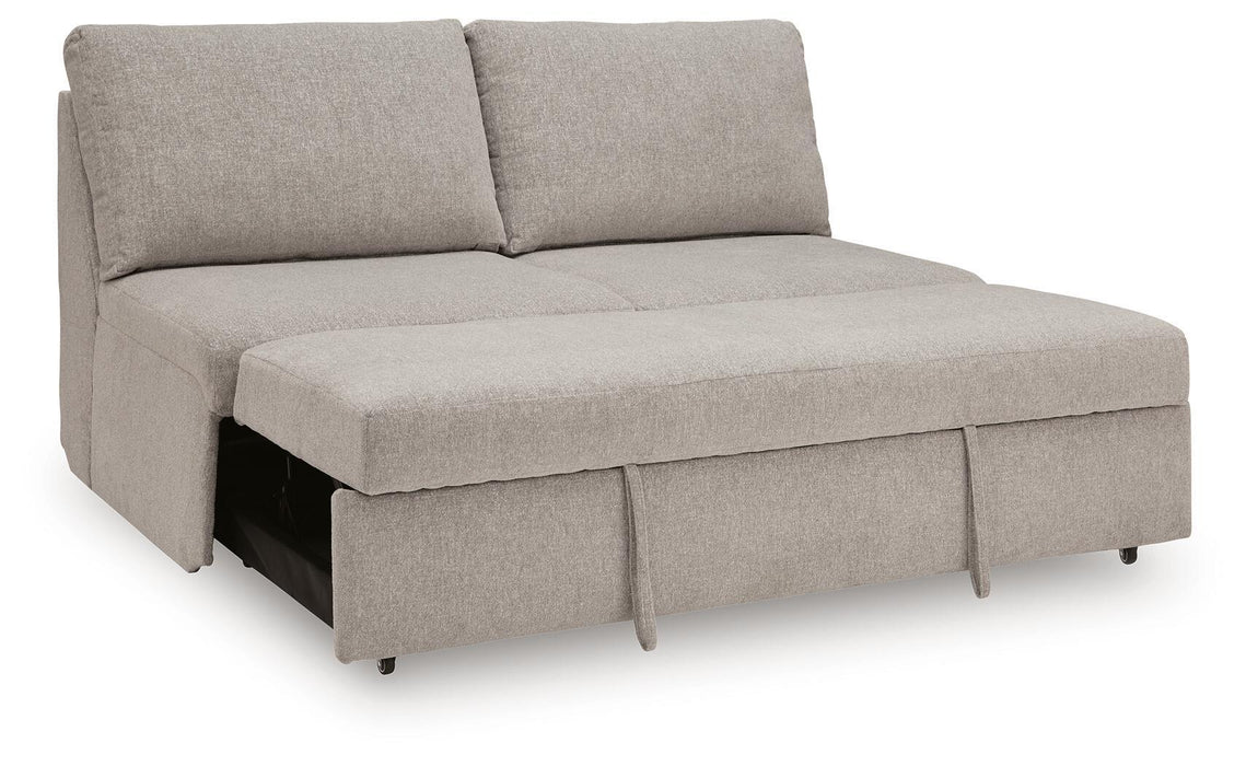 ModMax Luxe - Pop Up Sleeper - Flint Benchcraft®