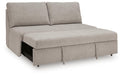 ModMax Luxe - Pop Up Sleeper - Flint Benchcraft®
