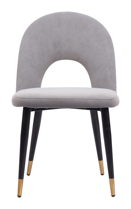 Menlo - Dining Chair (Set of 2) Zuo Modern