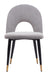 Menlo - Dining Chair (Set of 2) Zuo Modern