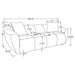 Tampa - Sofa Set Furniture Max