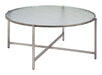 Vetro - Table Zuo Modern