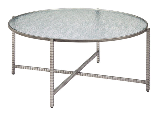 Vetro - Table Zuo Modern