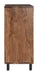 Jatil - Cabinet - Walnut Zuo Modern