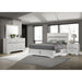 Annie - 4 Piece Bedroom Set Furniture Max