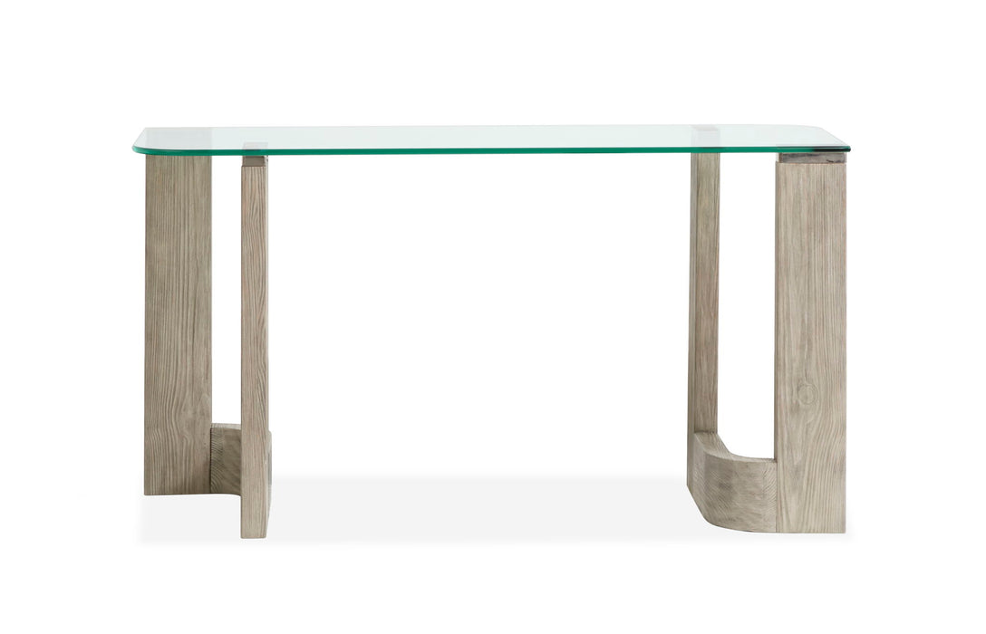 Bartlett - Rectangular Table Magnussen Furniture