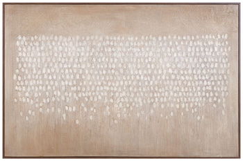 Jamworth - Wall Art - Brown / Beige Signature Design by Ashley®