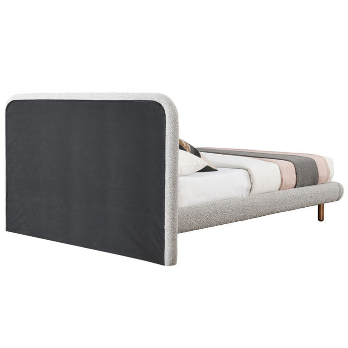 Cleo - Platform Bed ACME