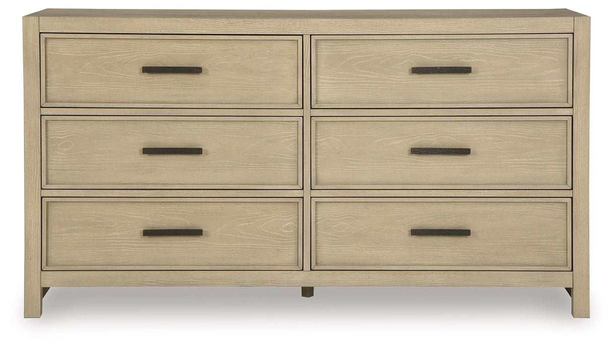 Calmoro - Dresser Ashley®