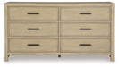 Calmoro - Dresser Ashley®