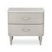 Eclipse - Nightstand - Moonlight Michael Amini