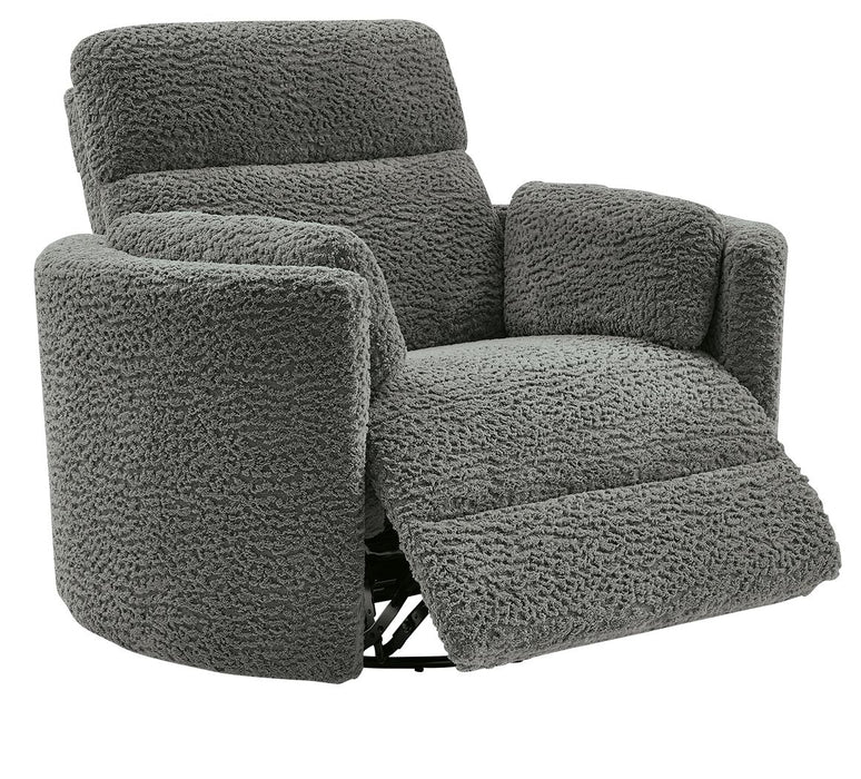 Gosaldo - Swivel Glider Recliner Signature Design by Ashley®