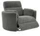 Gosaldo - Swivel Glider Recliner Signature Design by Ashley®