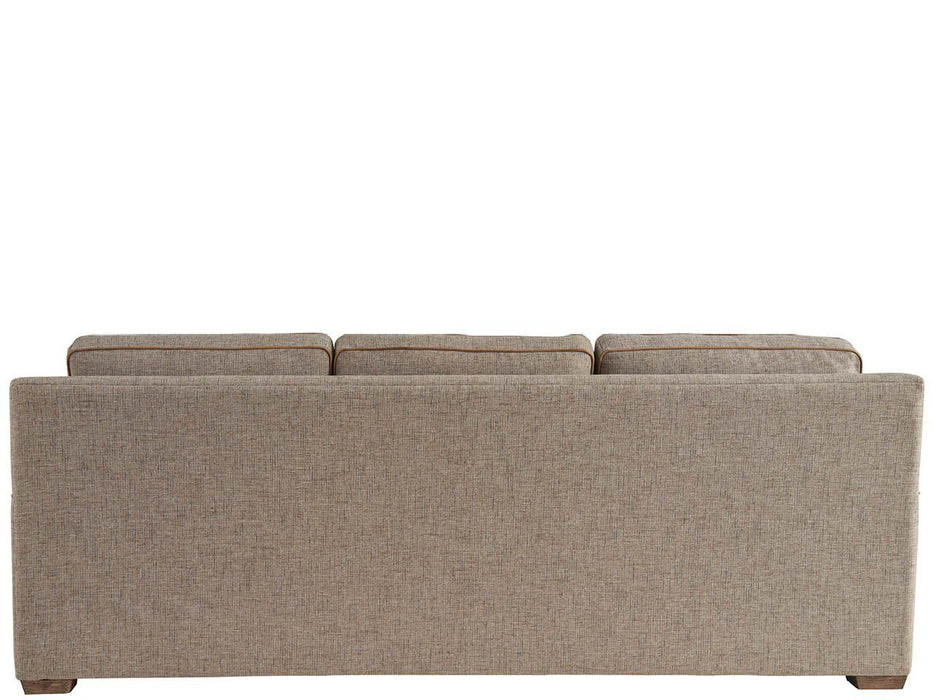 Griffith Park - Liam Sofa - Light Brown