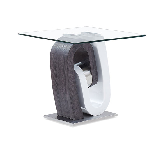 Rocky - Table, Elegant Design Global Furniture USA