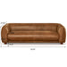 Marlon - Luxury Italian Sofa Ashcroft Furniture