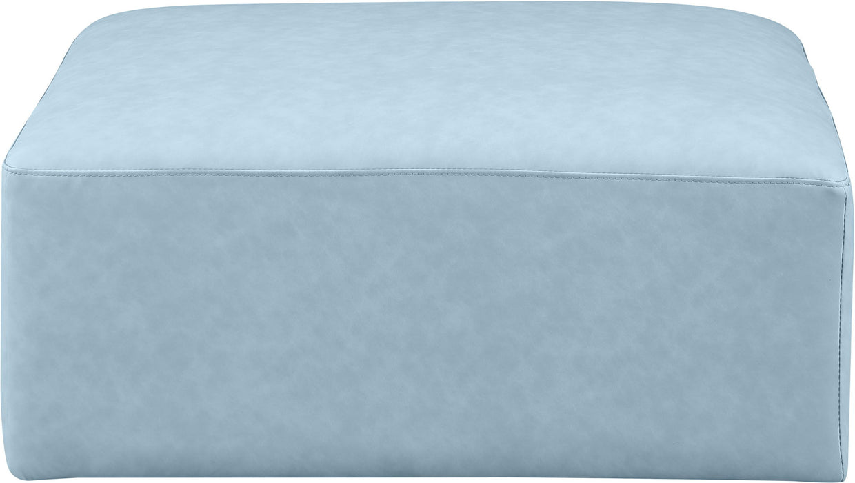 Cube - Ottoman Meridian Furniture