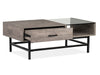 Fenwick - Rectangular Table Magnussen Furniture