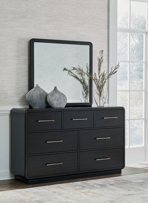 Rowanbeck - Bedroom Set Signature Design by Ashley®