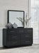 Rowanbeck - Bedroom Set Signature Design by Ashley®