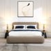 Erica - Upholstered Bed ACME