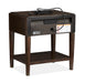 Rowan - Open Nightstand - Espresso Magnussen Furniture