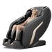 Massage Chair, Zero Gravity Shiatsu Massage Chairs Full Body And Recliner Sl-Track Massage Chair With Bluetooth Speaker, Anion, Thai Stretch, USB Charing, Heating And Foot Roller Massager - Black Daily Nest