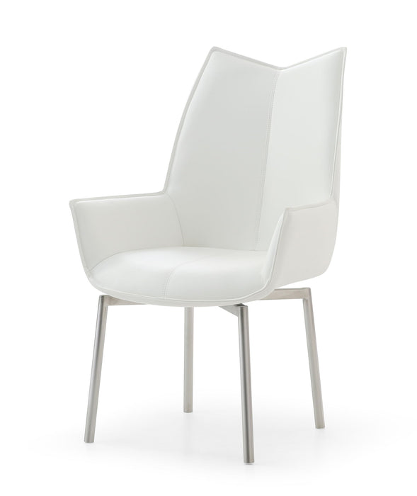 1218 - Swivel Dining Chair Extravaganza Collection