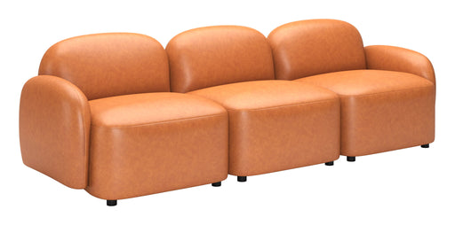 Cleo - Modular Sofa Zuo Modern