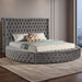 Hazel - Storage Bed Matrix Furniture Group