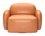 Cleo - Swivel Chair Zuo Modern