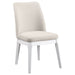 Rupert - Upholstered Dining Side Chair (Set of 2) Furniture Max