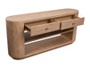 Sanford - Table Magnussen Furniture