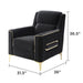 Ruby - Accent Chair Matrix Furniture Group