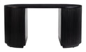 Barnaby - Desk - Black Zuo Modern