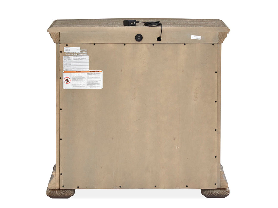 Marisol - Bachelor Chest - Fawn Magnussen Furniture