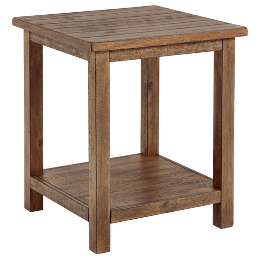 Castleton - Table Furniture Max