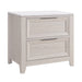 Melissa - Nightstand Global Furniture USA