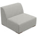 Rex - Center Sofa Module Simpli-Home